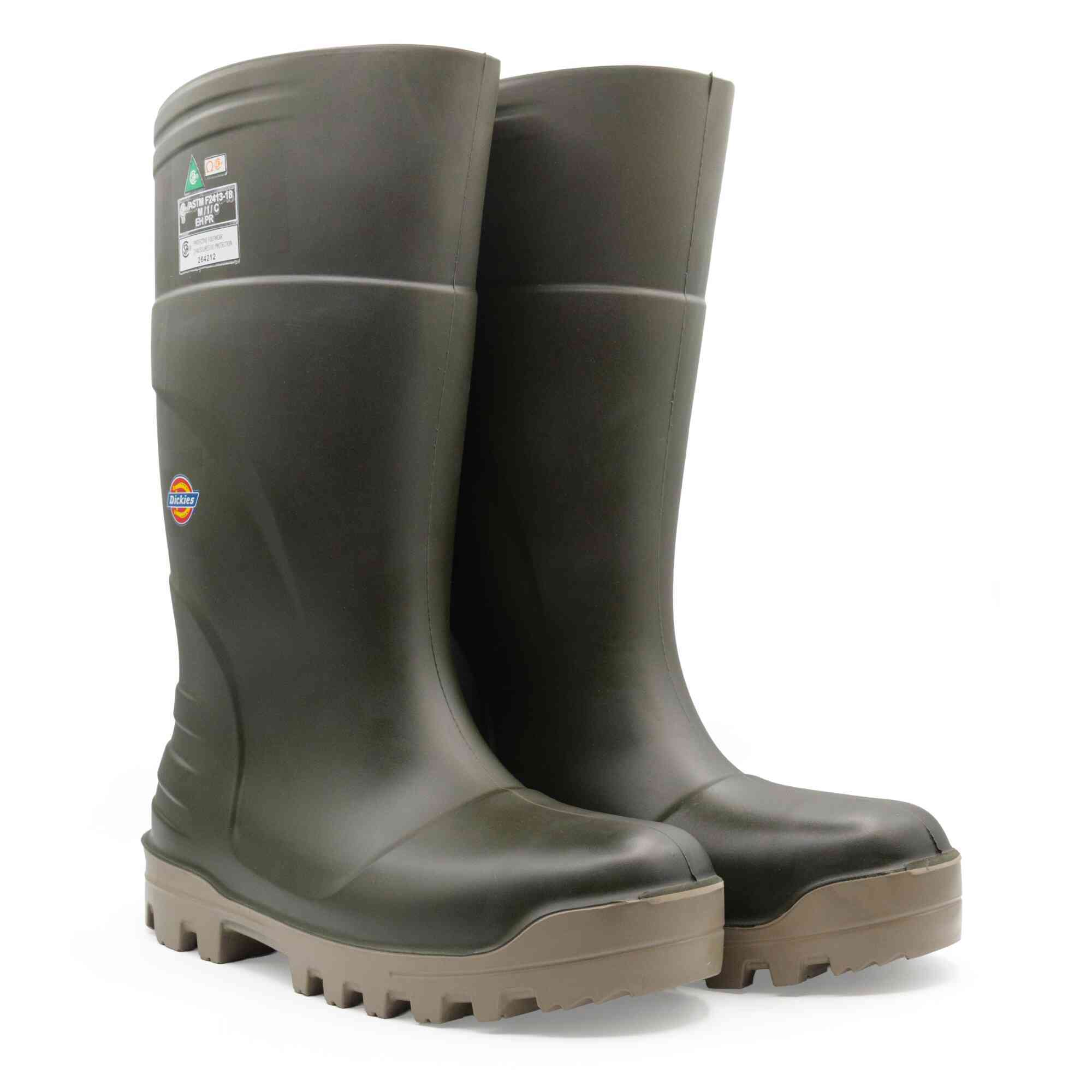 Dickies MIDLAND CT Grn 7